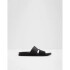 MARCELO BLACK LEATHER BLACK