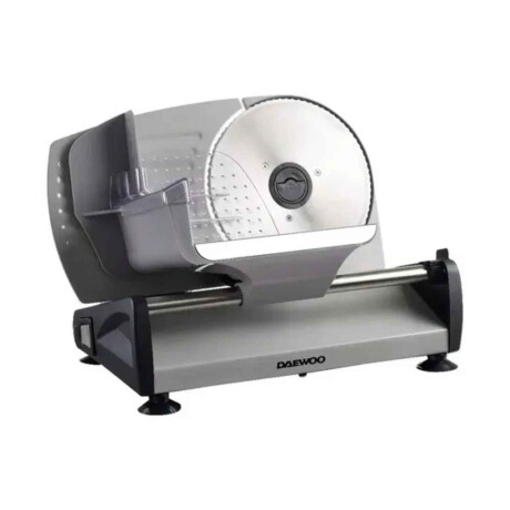 Cortadora de Fiambre Daewoo | Línea Chef Cortadora de Fiambre Daewoo | Línea Chef