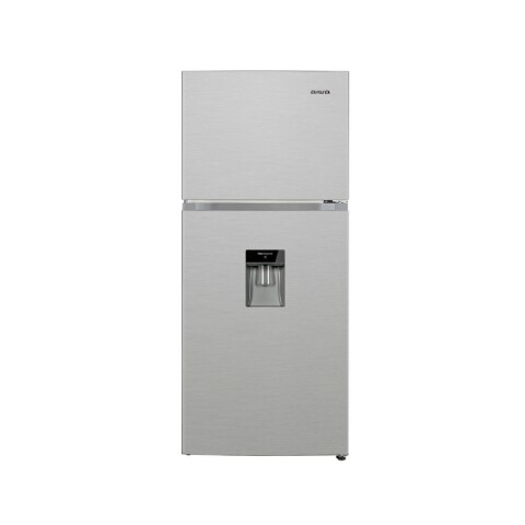 REFRIGERADOR AIWA 410 L INVERTER FRÍO SECO CON DISPENSADOR Refrigerador Aiwa 410 L Inverter Frío Seco Con Dispensador