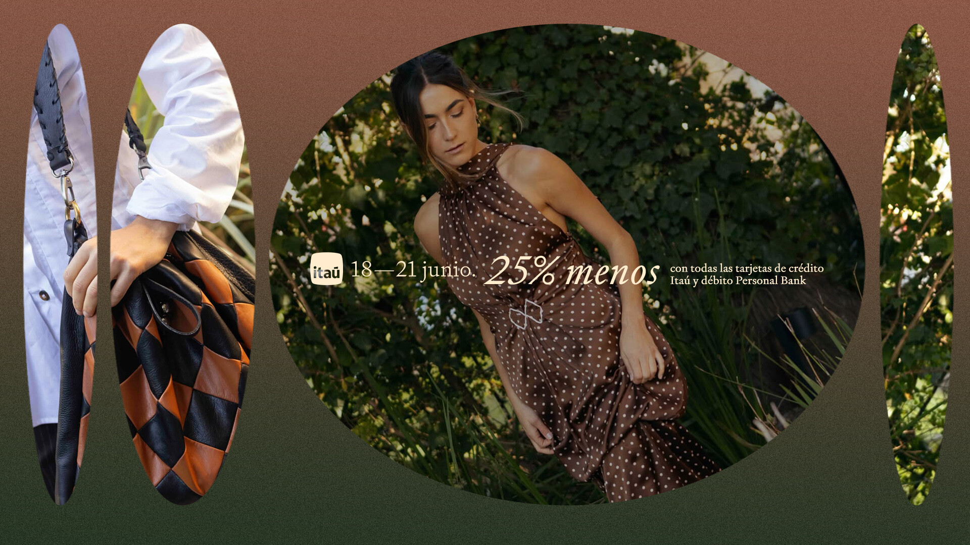 25% ITAU JUNIO