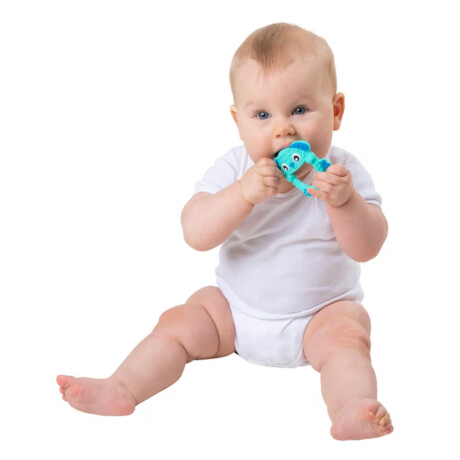 Pack De 2 Mordillos Para Bebé Playgro Pack De 2 Mordillos Para Bebé Playgro