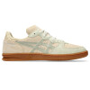 Zapatillas ASICS Skyhand OG Unisex Marzipan/dried Leaf Green