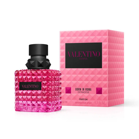 Perfume Valentino Biroma Extradose Donna 50ml Perfume Valentino Biroma Extradose Donna 50ml