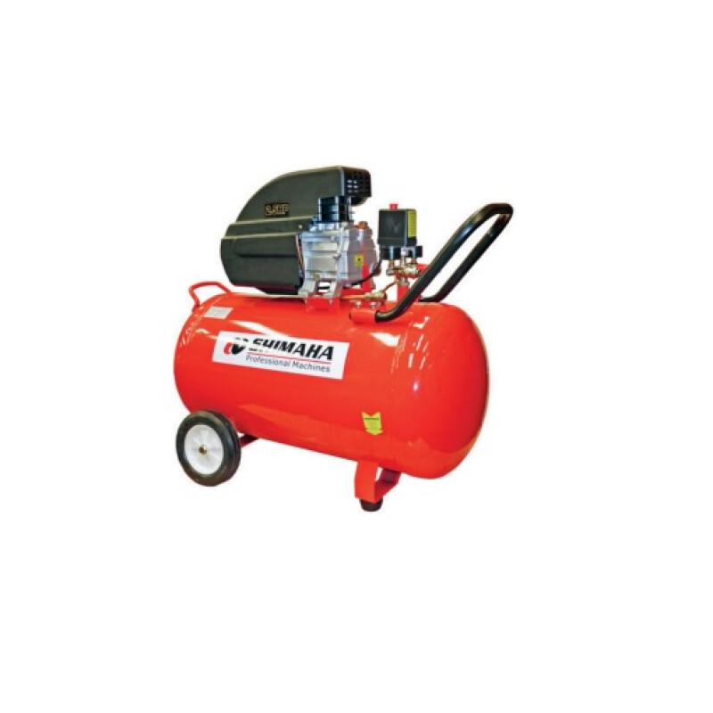 Compresor Shimaha 100 litros Compresor Shimaha 100 litros