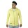 Campera N+ con Capucha Flows de Hombre - 18638 Amarillo