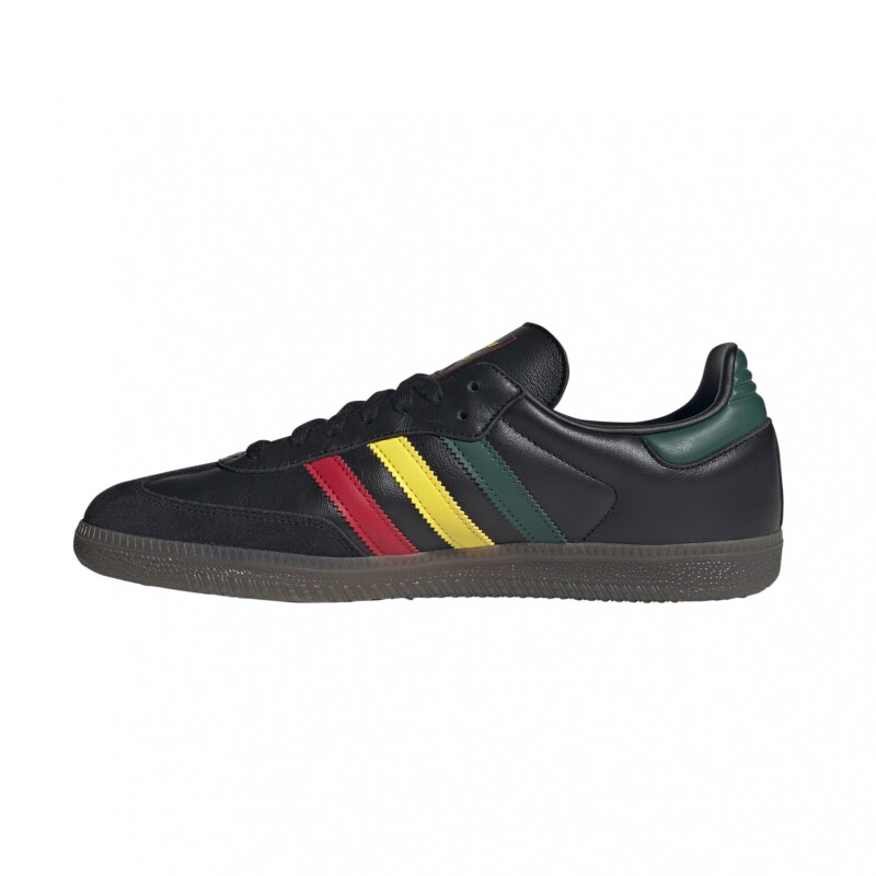 Championes adidas Samba OG Black