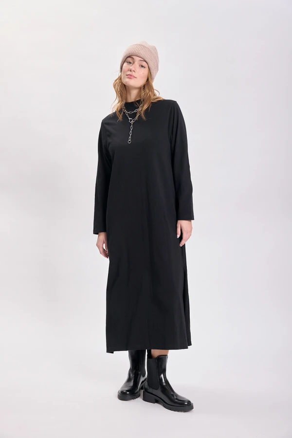 Vestido Negro