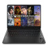 Notebook Gamer Hp Core Ultra 7 356h 4.7ghz, 16gb, 512gb Ssd, 16'' NOTEBOOK HP OMEN ULTRA 7/16/512/5060/16"