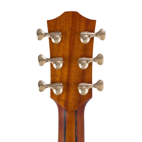 Guitarra electro acustica Bromo BAR4GCE natural con funda Guitarra electro acustica Bromo BAR4GCE natural con funda