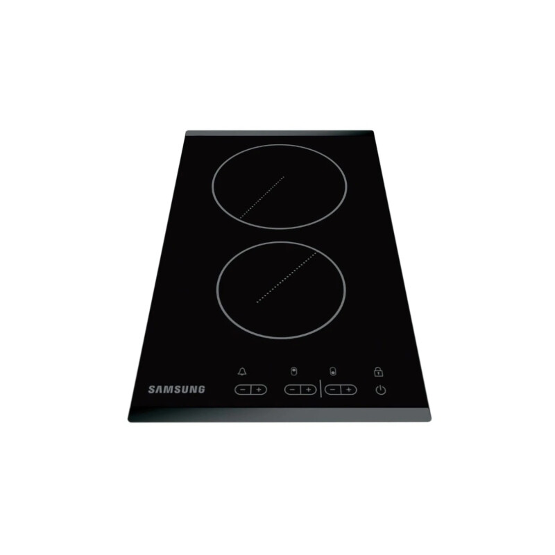 Anafe Eléctrico Samsung de Vitrocerámico CTR432 Anafe Eléctrico Samsung de Vitrocerámico CTR432