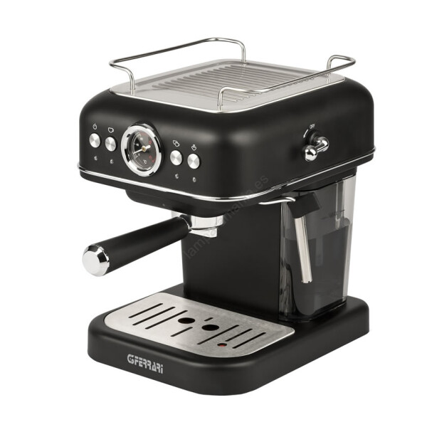 CAFETERA EXPRESSO ALCHIMIA 15 BARES Unica