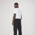 CAMISETA MM MASC BRANCO