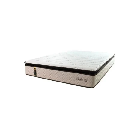 COLCHON 2 PLAZAS RESORTE KONFORT NATURAL HELLEN COLCHON 2 PLAZAS RESORTE KONFORT NATURAL HELLEN