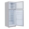 Heladera Enxuta Renx24280fhs Frio Humedo Silver Color Gris Heladera Enxuta Renx24280fhs Frio Humedo Silver Color Gris