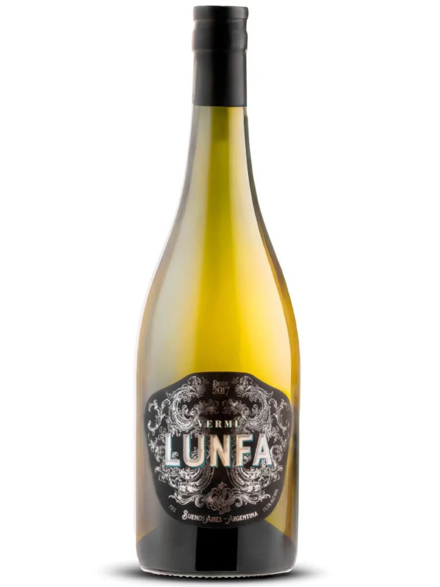 Lunfa Blanco 