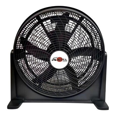 Ventilador Turbocirculador de Piso Akita 90W NY-500 20¨ 001