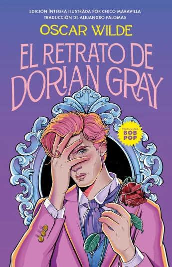 El retrato de Dorian Gray (Colección Alfaguara Clásicos) El retrato de Dorian Gray (Colección Alfaguara Clásicos)