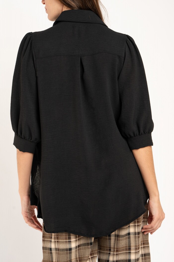Blusa Negro