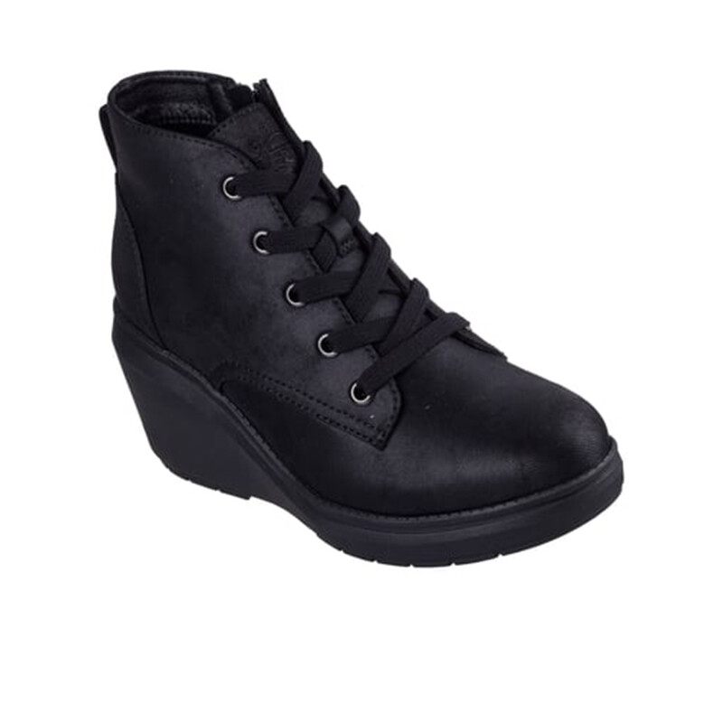 Botas Bobs Gala Negro