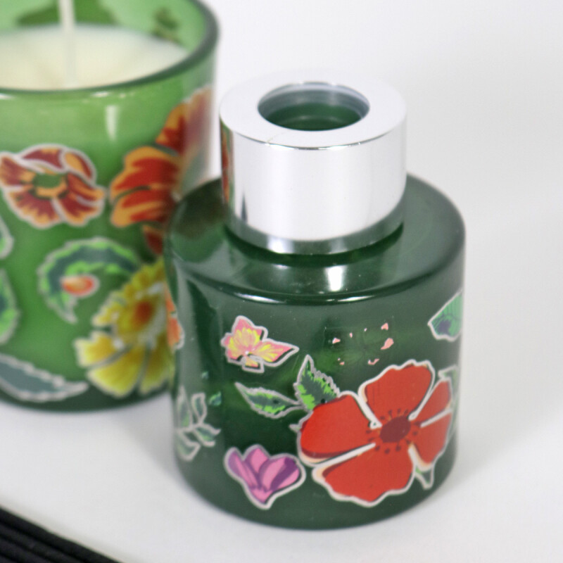 VELA C/DIFUSOR AROMATICO/ACCE Unica