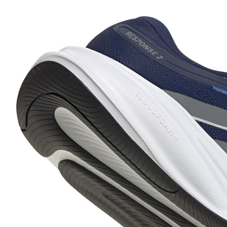 Championes adidas Response 2 Blue