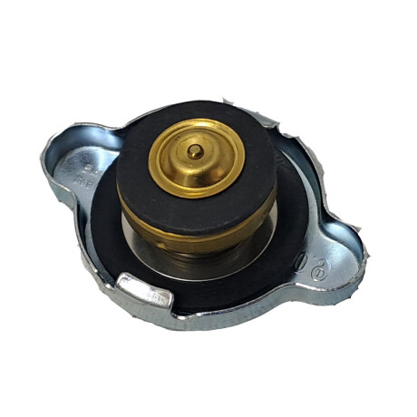 TAPON RADIADOR TOYOTA 0.9KG JAPONESES - TAPON RADIADOR TOYOTA 0.9KG JAPONESES -