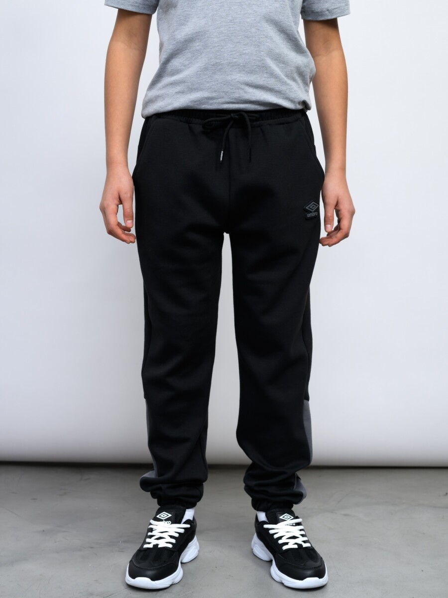 PANTALON CUTS Umbro Niños - 025 