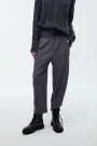 PANTALON ELA Gris