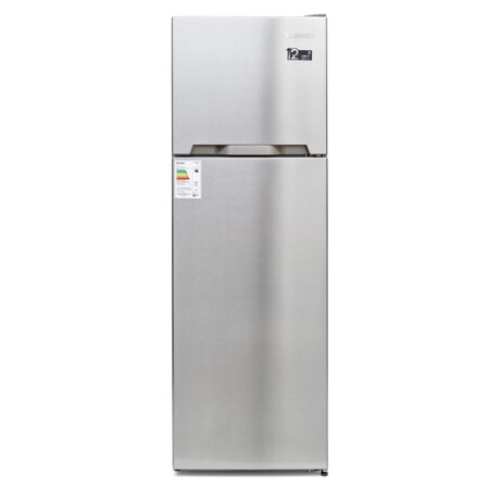 Heladera James Rj 405 Inox Inverter Heladera James Rj 405 Inox Inverter