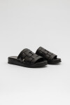 Furor Sandals Short Negro