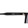 Lentes de Sol Chilli Beans Manaus Negro