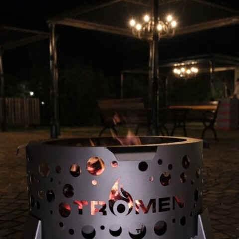 FOGON 600 FENIX FOGON 600 FENIX