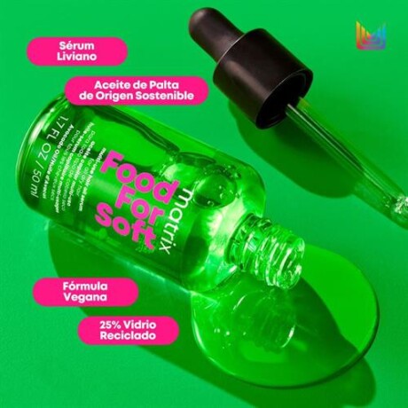 Matrix Food For Soft Oil 50 ml Matrix Food For Soft Oil 50 ml