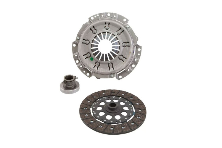 Kit Embrague Alternativo C/Rod Luk Nissan D23 Frontier Np300 15-25 Ø240-Est.24 Kit Embrague Alternativo C/Rod Luk Nissan D23 Frontier Np300 15-25 Ø240-Est.24