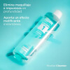 Limpiador Facial Acniben® Micellar Cleanser 400ml