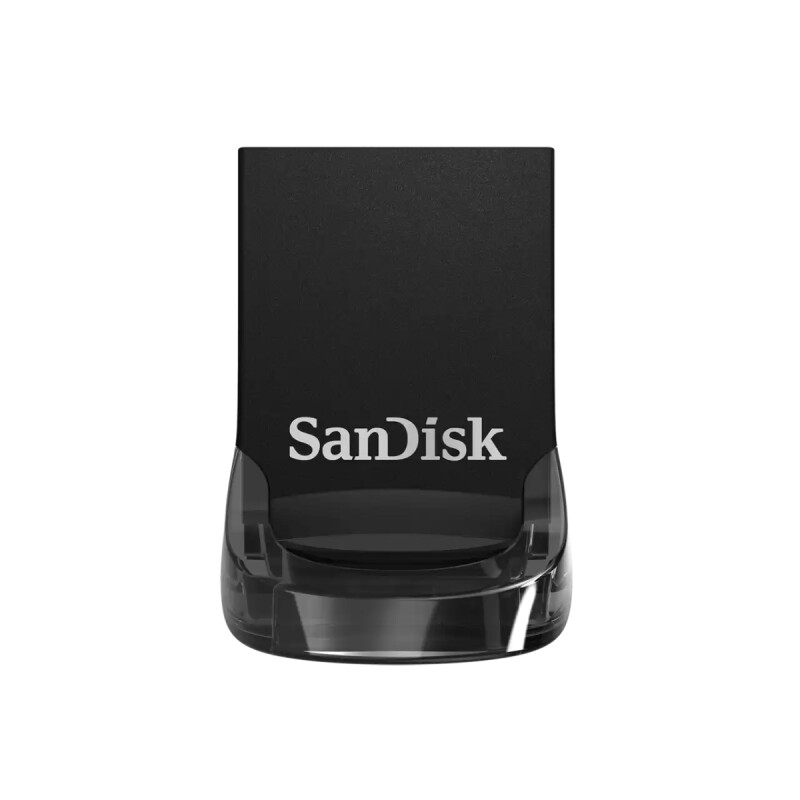Pendrive SanDisk Ultra Fit 128GB SDCZ430 USB 3.1 Flash Drive Pendrive SanDisk Ultra Fit 128GB SDCZ430 USB 3.1 Flash Drive