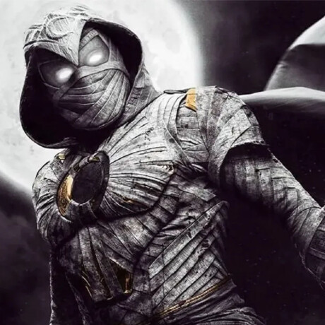 Moon Knight • Marvel Series - 1047 Moon Knight • Marvel Series - 1047
