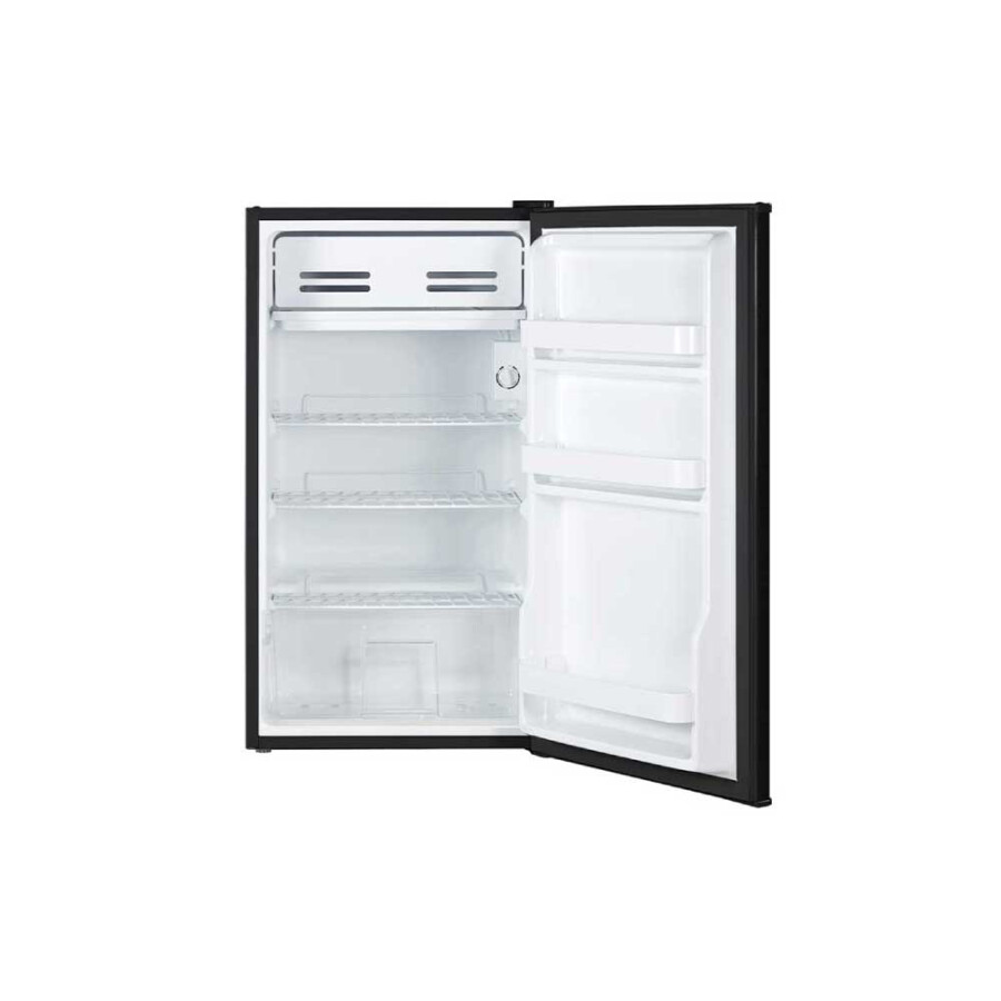 Frigobar Negro 93L Midea MDRD142FGR30 Frigobar Negro 93L Midea MDRD142FGR30