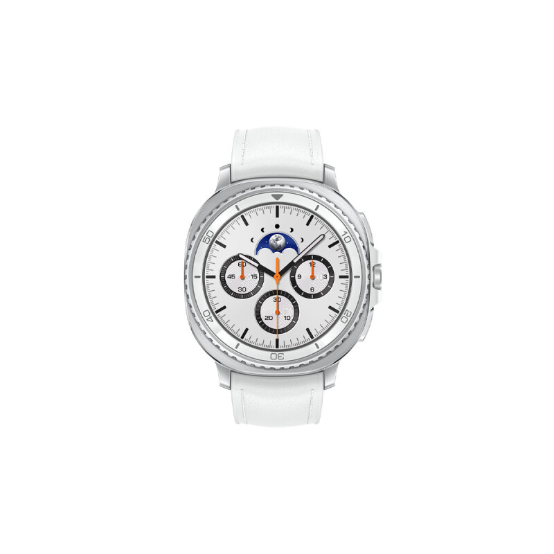 Reloj SmartWatch Samsung Galaxy Watch 8 Classic 46mm White Reloj SmartWatch Samsung Galaxy Watch 8 Classic 46mm White