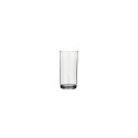 VASO VIDRIO CYLINDER 350ML Sin color