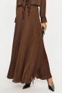 FALDA Beige