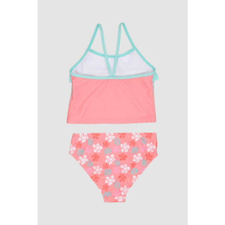 Bikini moana Verde claro