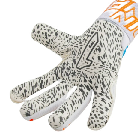 Guantes Rinat Egotiko X Prime White