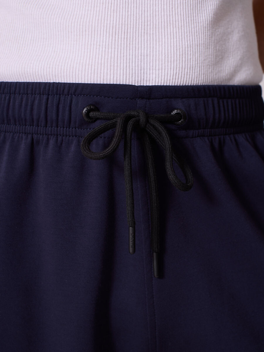 SHORT CAPERS26 DIXIE Navy