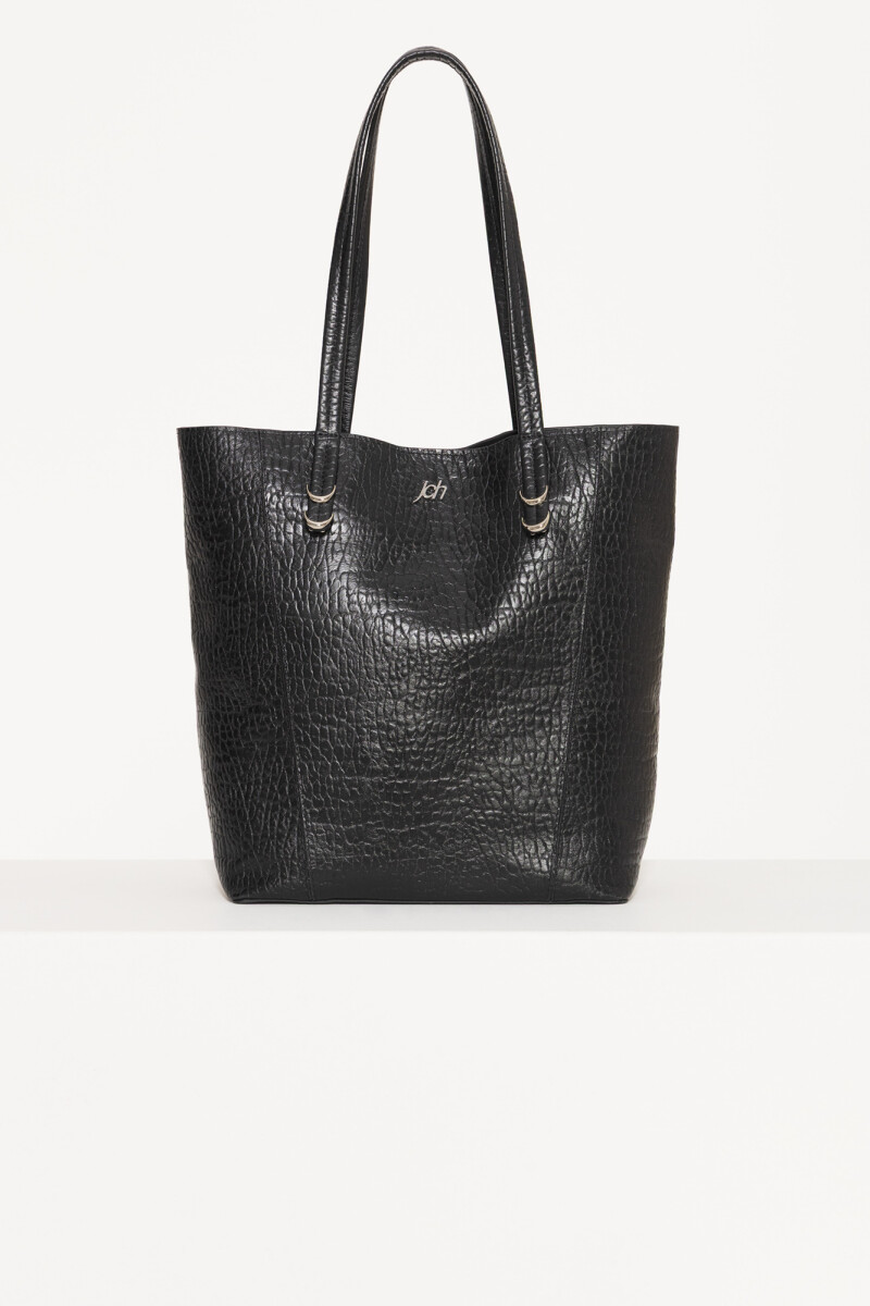 TOTE MOON Negro