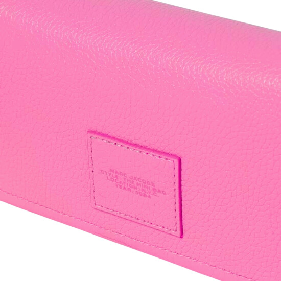 MARC JACOBS - THE LEATHER MINI BAG Alta Automática