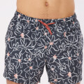 SHORT GAEA TEEN RUSTY Navy