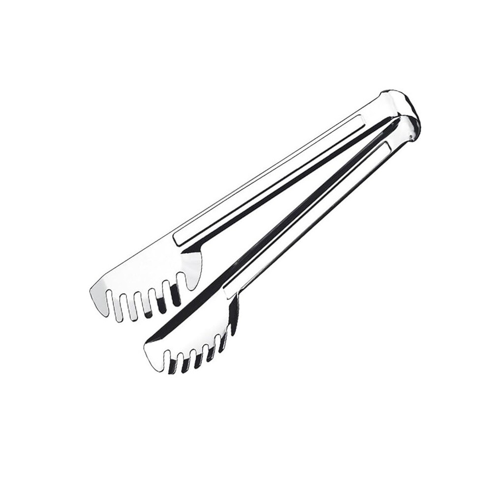 Pinza para Pasta Brinox 28,5 cm PINZA PARA PASTA BRINOX. 28.5CM