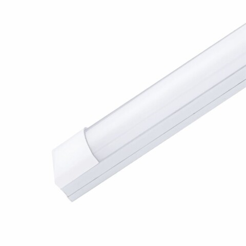 Artefacto Tubo De Luz Liper Con Led Incorporado 18w 60cm Artefacto Tubo De Luz Liper Con Led Incorporado 18w 60cm