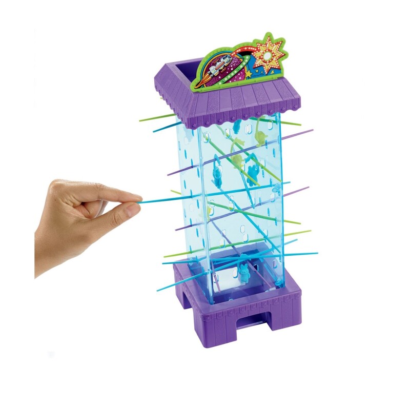 Monos Locos Toy Story 4 Mattel JUEGOS VARIOS - MONOS LOCOS TOY STORY 4